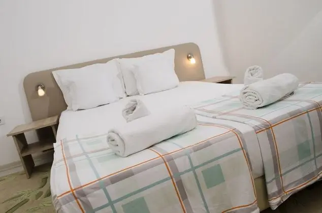 Economy Apart Daire, 1 Yatak Odası