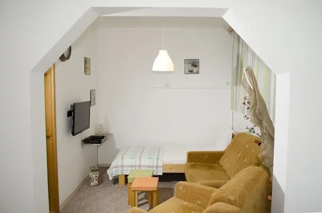 Economy Apart Daire, 1 Yatak Odası