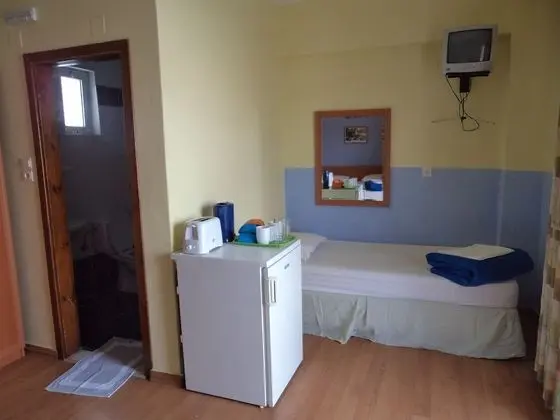 Tek Kişilik Oda