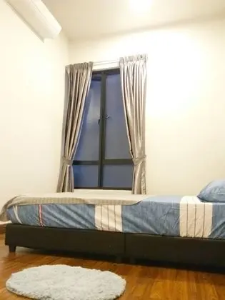 Daire, 3 Yatak Odası