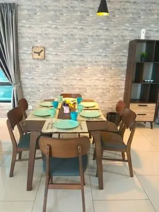 Daire, 3 Yatak Odası