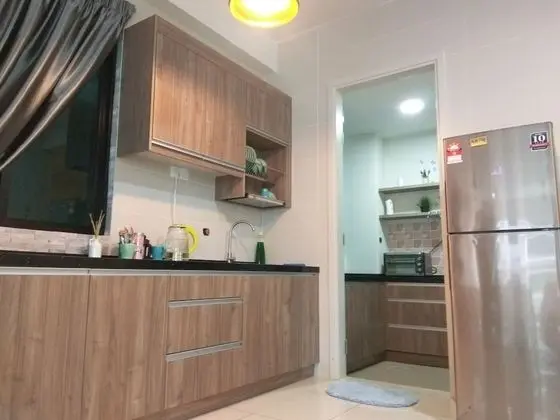 Daire, 3 Yatak Odası