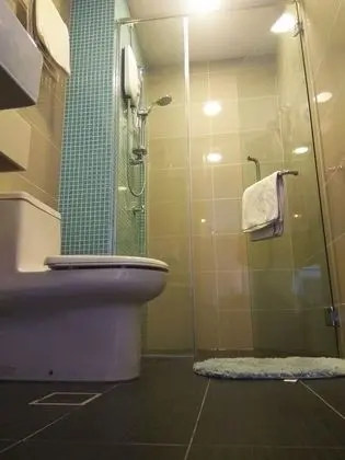 Daire, 3 Yatak Odası
