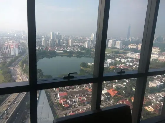 Panoramic Dubleks, 1 Yatak Odası, Engellilere Uygun, Göl Manzaralı