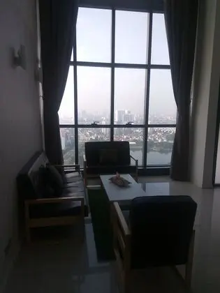 Panoramic Dubleks, 1 Yatak Odası, Engellilere Uygun, Göl Manzaralı