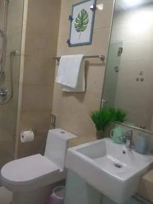 Panoramic Dubleks, 1 Yatak Odası, Engellilere Uygun, Göl Manzaralı