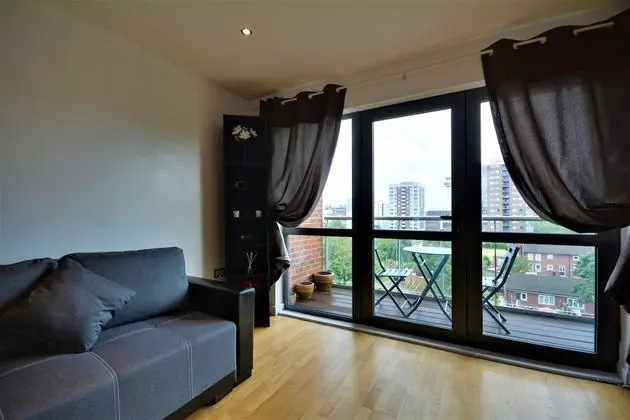 City Apart Daire
