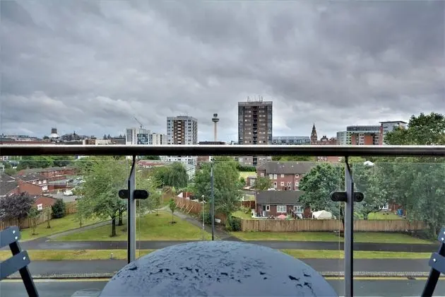 City Apart Daire