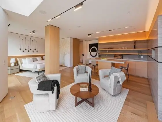 Villa, Birden Çok Yatak, Havuz Kullanımı, Şehir Manzaralı