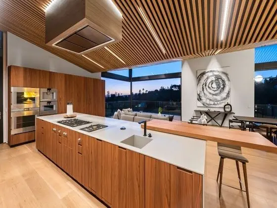 Villa, Birden Çok Yatak, Havuz Kullanımı, Şehir Manzaralı