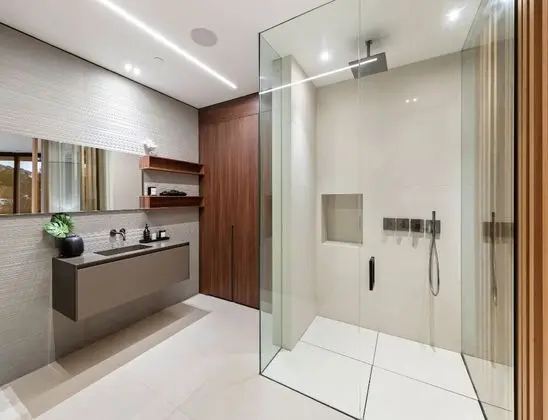Villa, Birden Çok Yatak, Havuz Kullanımı, Şehir Manzaralı