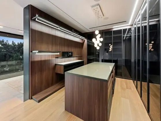 Villa, Birden Çok Yatak, Havuz Kullanımı, Şehir Manzaralı
