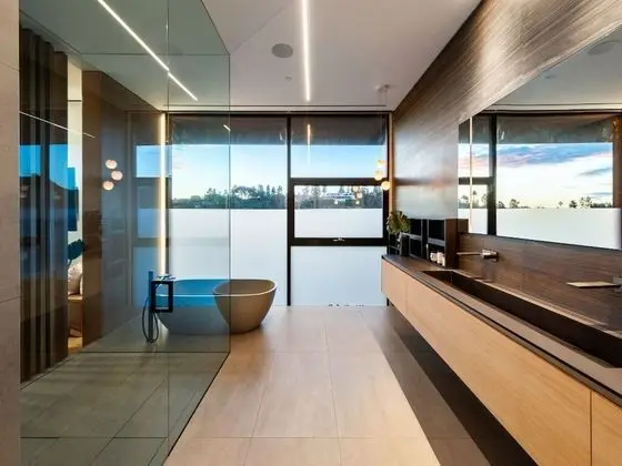 Villa, Birden Çok Yatak, Havuz Kullanımı, Şehir Manzaralı