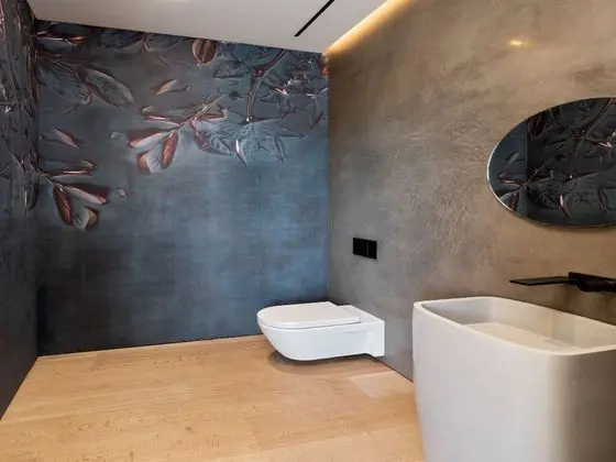 Villa, Birden Çok Yatak, Havuz Kullanımı, Şehir Manzaralı