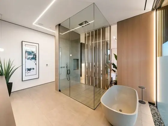 Villa, Birden Çok Yatak, Havuz Kullanımı, Şehir Manzaralı