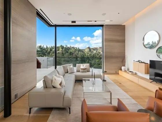 Villa, Birden Çok Yatak, Havuz Kullanımı, Şehir Manzaralı