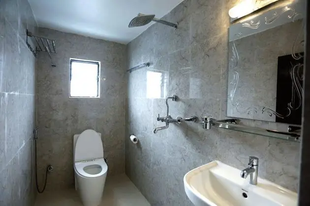 Deluxe Tek Kişilik Oda
