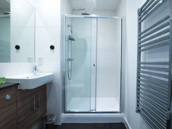 Superior Apart Daire, 1 Yatak Odası
