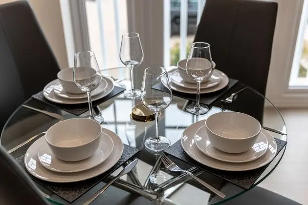 Executive Apart Daire, 2 Yatak Odası