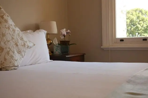 Queen Bedded Room