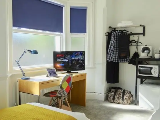 Üç Kişilik Oda, Özel Banyo