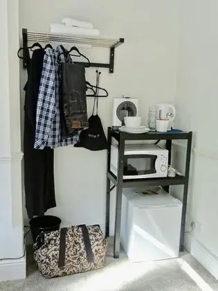 Üç Kişilik Oda, Özel Banyo