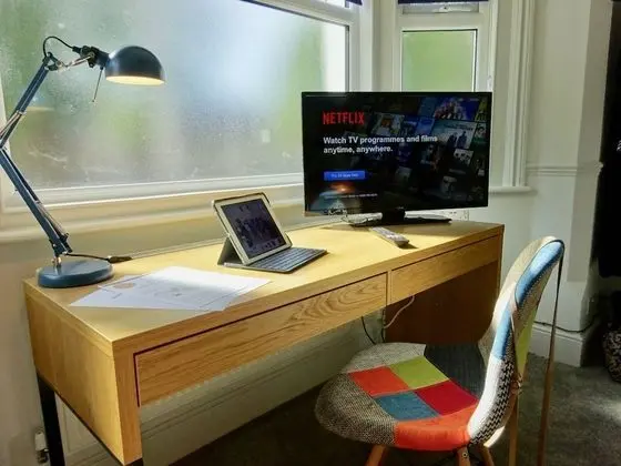 Üç Kişilik Oda, Özel Banyo