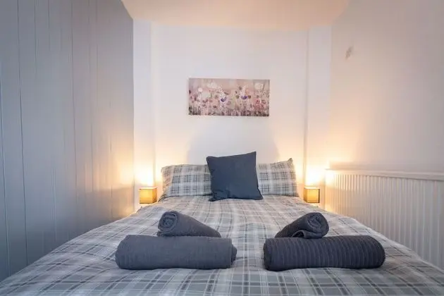 Apart Daire, 1 Yatak Odası, Özel Banyo