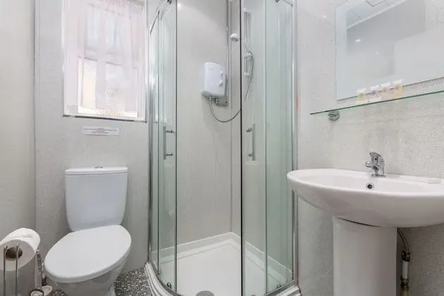 Apart Daire, 1 Yatak Odası, Özel Banyo