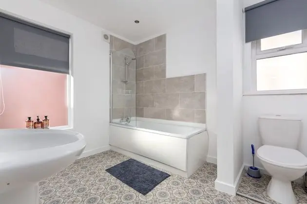 Apart Daire, 1 Yatak Odası, Özel Banyo
