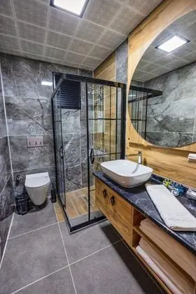 Residence, Şehir Manzaralı, Balkonlu