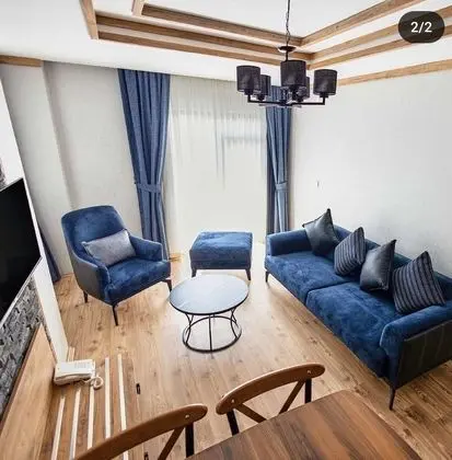 Residence, Şehir Manzaralı, Balkonlu