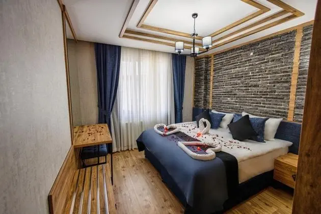 Royal Residence Aile Suite, Dağ Manzaralı, Balkonlu
