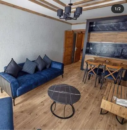 Royal Residence Aile Suite, Dağ Manzaralı, Balkonlu
