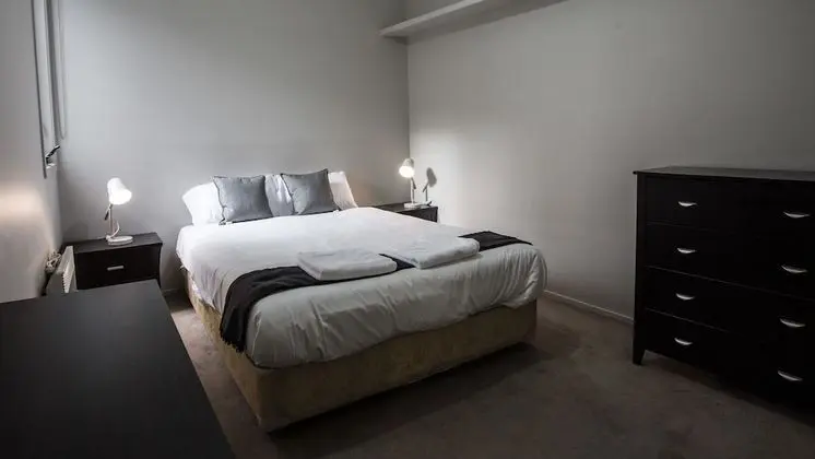 Standard Apart Daire, 2 Yatak Odası, Sigara İçilmez
