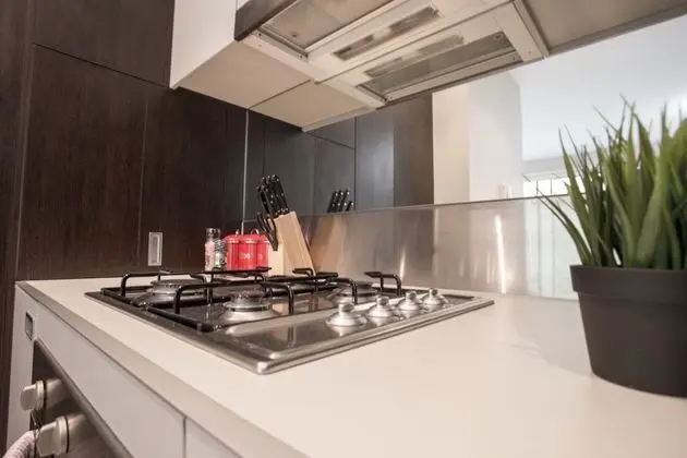 Standard Apart Daire, 2 Yatak Odası, Sigara İçilmez