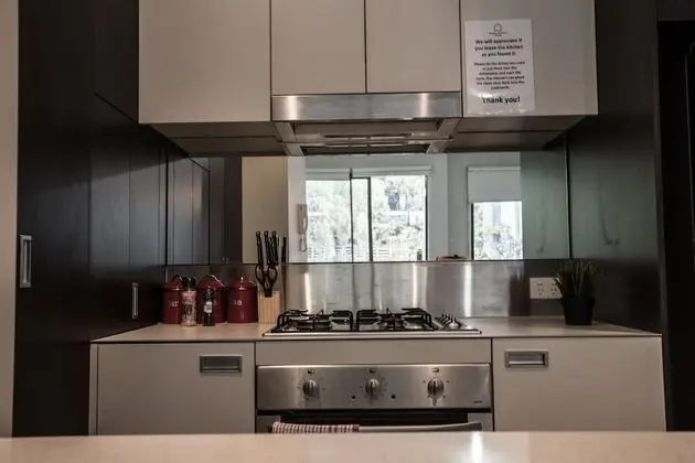 Standard Apart Daire, 2 Yatak Odası, Sigara İçilmez
