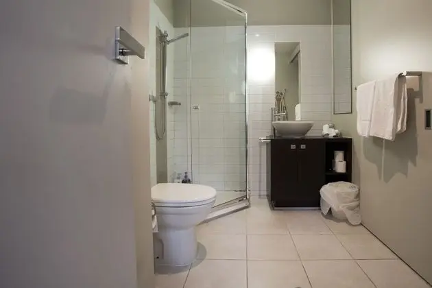 Standard Apart Daire, 2 Yatak Odası, Sigara İçilmez