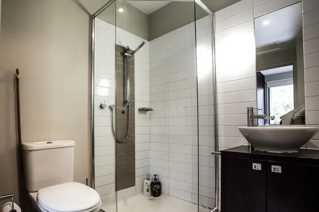Standard Apart Daire, 2 Yatak Odası, Sigara İçilmez