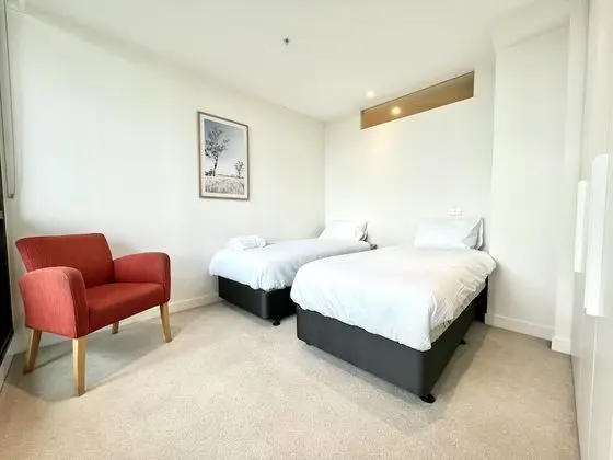 Deluxe Apart Daire