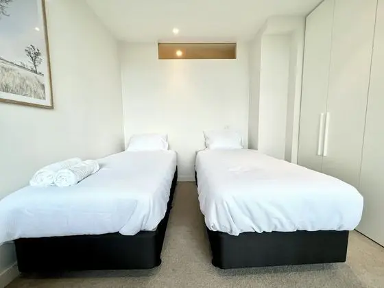 Deluxe Apart Daire