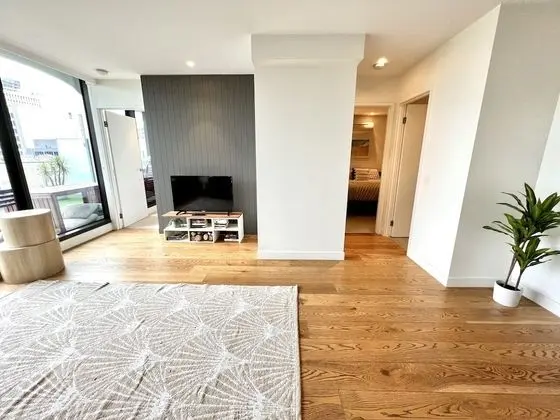 Deluxe Apart Daire