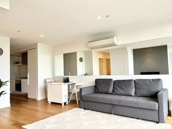 Deluxe Apart Daire
