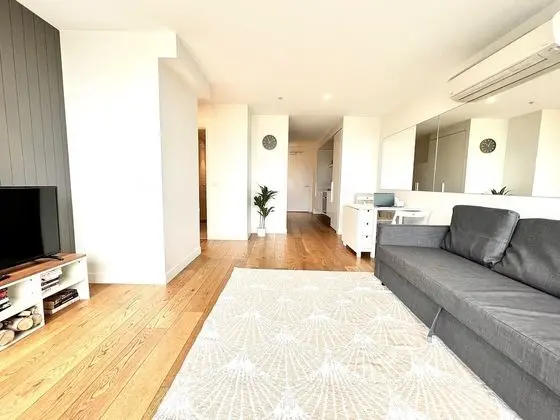 Deluxe Apart Daire
