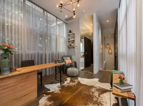 Deluxe Apart Daire, 3 Yatak Odası, 2 Banyolu