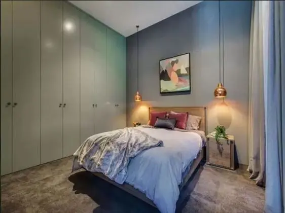 Deluxe Apart Daire, 3 Yatak Odası, 2 Banyolu