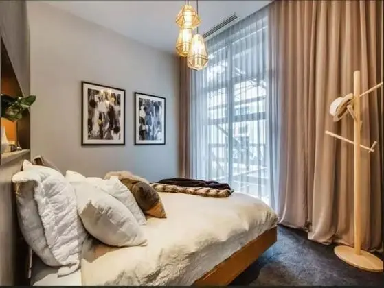 Deluxe Apart Daire, 3 Yatak Odası, 2 Banyolu