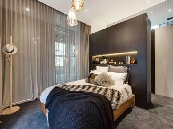 Deluxe Apart Daire, 3 Yatak Odası, 2 Banyolu
