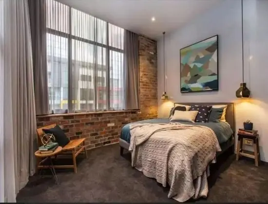 Deluxe Apart Daire, 3 Yatak Odası, 2 Banyolu