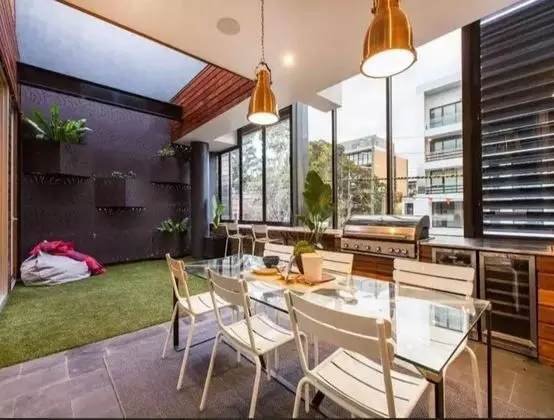 Deluxe Apart Daire, 3 Yatak Odası, 2 Banyolu